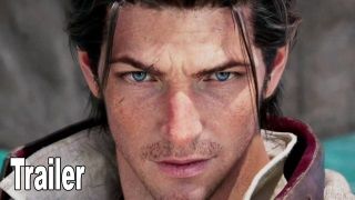 Final Fantasy 14: Dawntrail duyuruldu