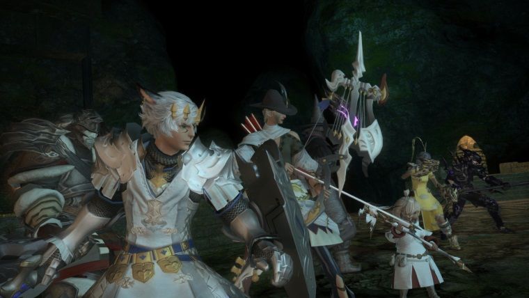 Final Fantasy 14'ün yönetmeni Naoki Yoshida açıklamalar yaptı