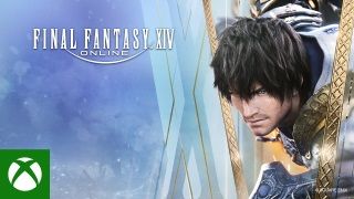 Final Fantasy XIV Online Xbox Series X/S İçin Çıkıyor