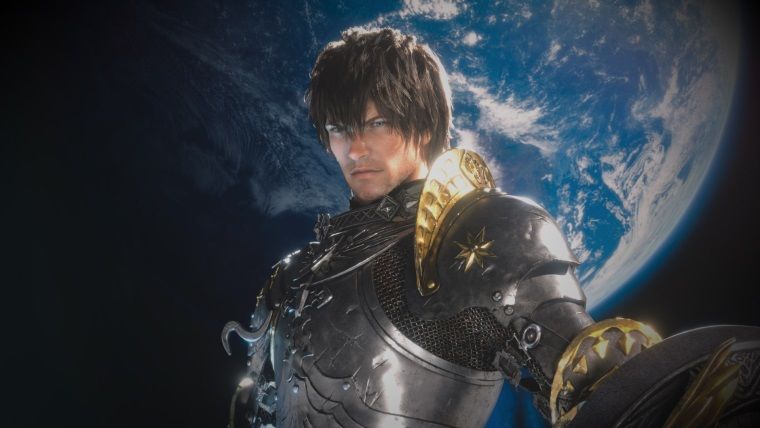 Final Fantasy 14 Steam’de Resmen Gömüldü