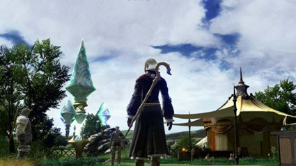 PC Gamer, Final Fantasy'yi yerden yere vurdu