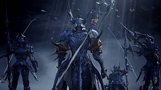 Final Fantasy 14: Heavensward'un açılış sinematiği geldi