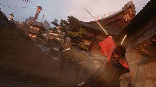 Final Fantasy XIV: Stormblood bir yeni meslek daha getiriyor