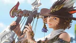Final Fantasy 14'ün deneme sürümü artık sınırsız