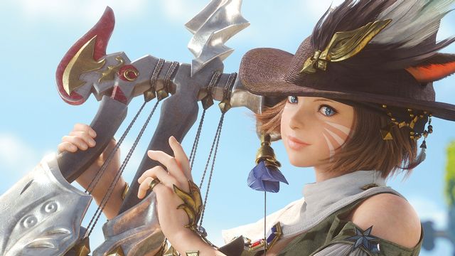 Final Fantasy 14'ün deneme sürümü artık sınırsız