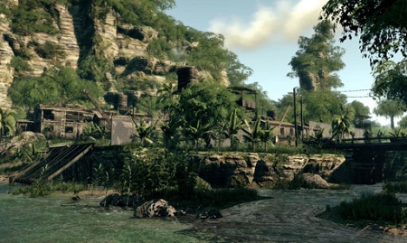 Sniper: Ghost Warrior, Steam'de indirimde