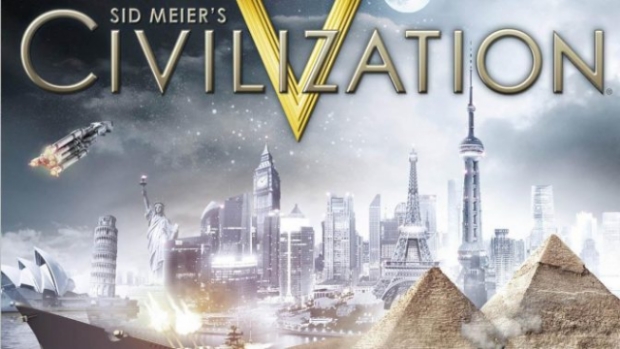 Civilization V'in toplam satış rakamları açıklandı