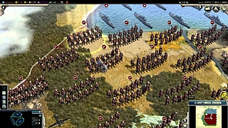 Civilization 5'te dünya savaşı başlıyor