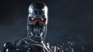 Civilization 5'te Terminator esintileri