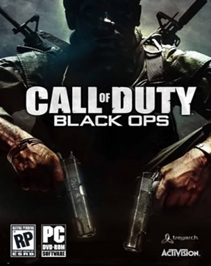 Call of Duty: Black Ops, Gamescom'da