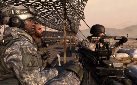 Call of Duty: Black Ops, 68.000 yıllık oyun