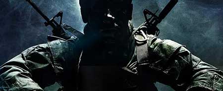 Call of Duty: Black Ops Playstation 3'e yaradı