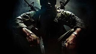 Call of Duty: Black Ops yeniden hayata döndü