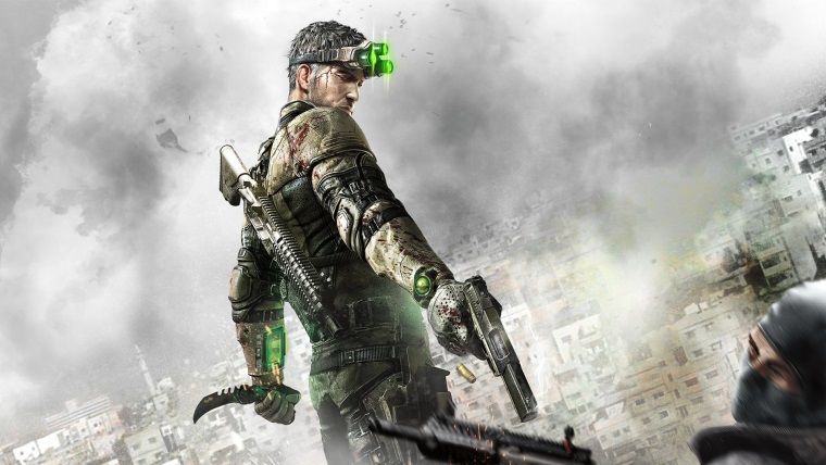Ubisoft CEO'sundan yeni Splinter Cell hakkında açıklama geldi