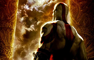 God of War'un yeni videosu