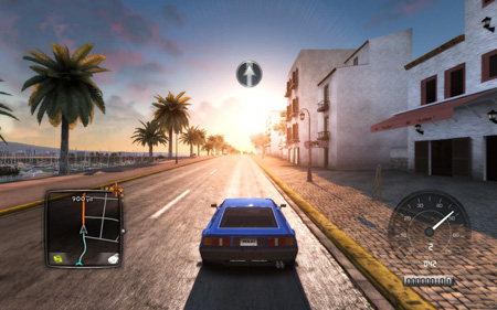 Test Drive Unlimited 2