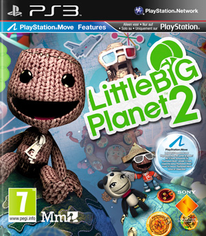 LittleBigPlanet2 ile eğlencenin sınırı yok!