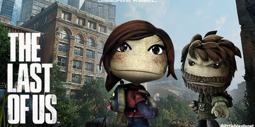 LittleBig Last of Us!