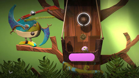 LittleBigPlanet2