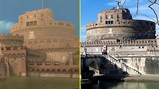 Assassin's Creed: Brotherhood gerçeğe ne kadar yakındı?