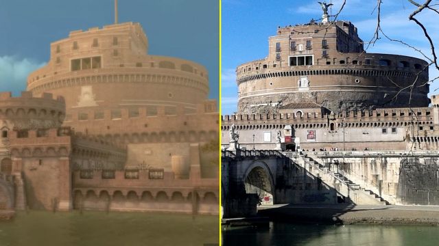 Assassin's Creed: Brotherhood gerçeğe ne kadar yakındı?