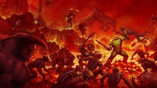 Doomzine dergi çıktı. Türkçe ve sadece 99 adet