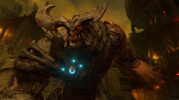 DOOM beta uzatıldı ve fps kilidi kaldırıldı!