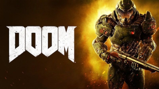 Doom'un ilk inceleme puanları belli oldu