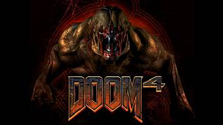 İptal edilen DOOM 4'ten görüntüler ortaya çıktı!