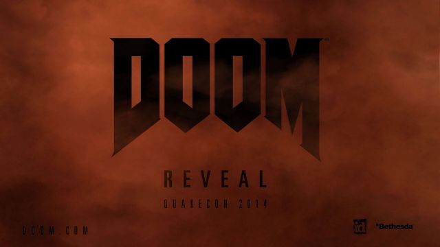 SICAK SICAK: Yeni DOOM'dan ilk bilgiler!
