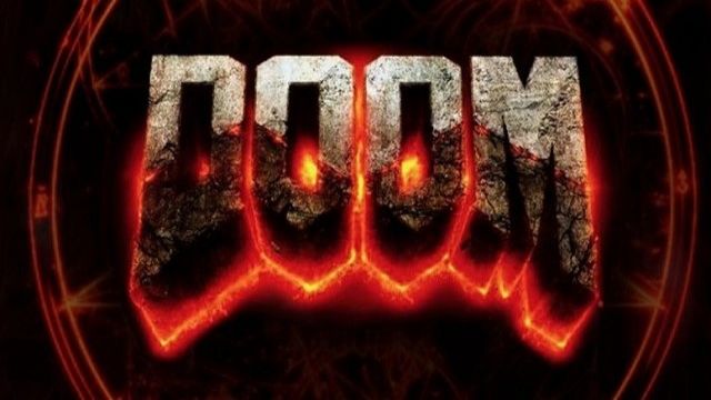 Doom'dan fragman geldi!