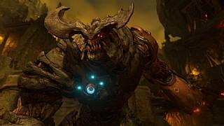Doom'un da mı çıkış tarihi sızdırıldı?