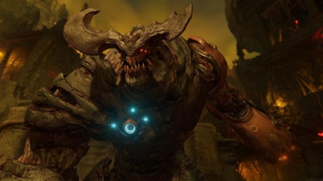 Doom'un da mı çıkış tarihi sızdırıldı?