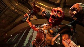 DOOM'un hikaye süresi açıklandı