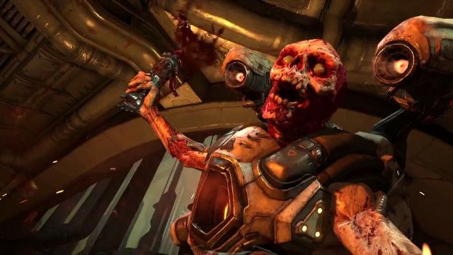 DOOM'un hikaye süresi açıklandı