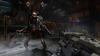 DOOM'un konsolda kapladığı alan belli oldu!