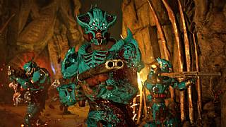 DOOM'u en zor seviyede oyunu yapanlar bile bitiremedi!