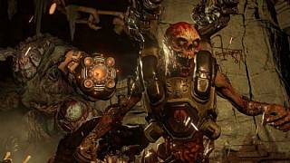 Doom'un PC sistem gereksinimleri açıklandı