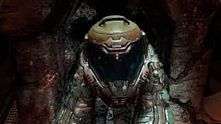 Doom'un PC sürümü milyon barajını aştı