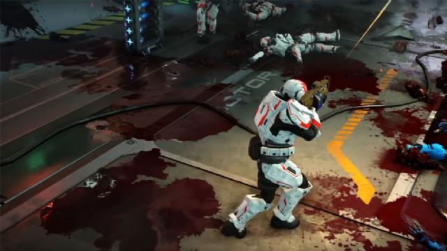 Doom'a özel maçlar ve deathmatch modu geliyor