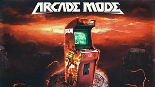 DOOM'un yeni güncellemesi bomba gibi içeriklerle geliyor