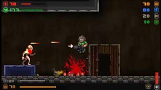 MiniDoom 2'den yeni fragman geldi