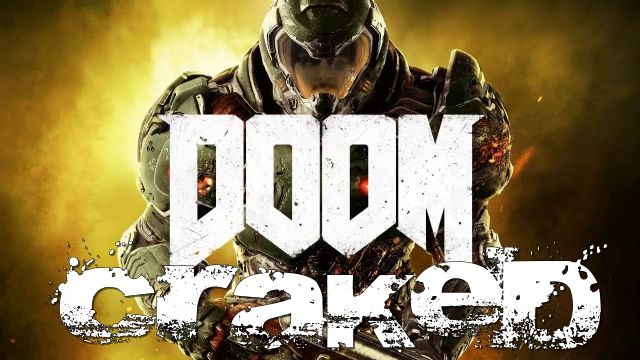 Denuvo koruması Doom'dan kaldırıldı