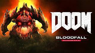 DOOM'un son DLC paketi Bloodfall çıktı