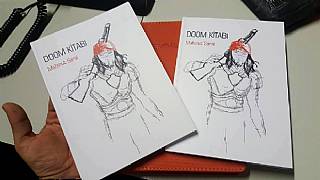 Türkçe Doom kitabı geliyor