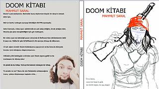 Doom Kitabı çıktı!