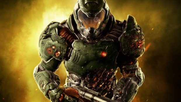 DOOM'un yeni güncellemesi tüm DLC'leri açıyor