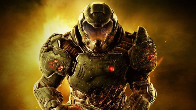 DOOM'un Steamde kaç adet kopya sattığı belli oldu