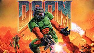 Doomguy'ın kim olduğu belli oldu
