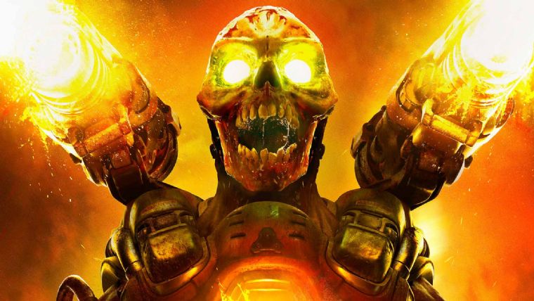 Doom, Switch ve PS4 grafik karşılaştırması